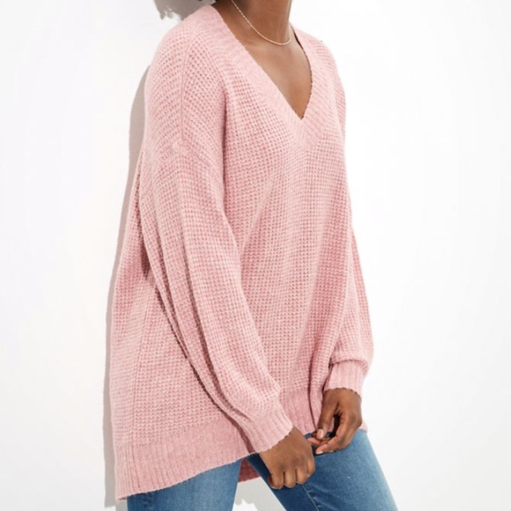 AE Oversized Sweater